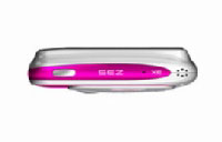 Fujifilm Finepix Z35 (Z35BLANCA/ROSA)